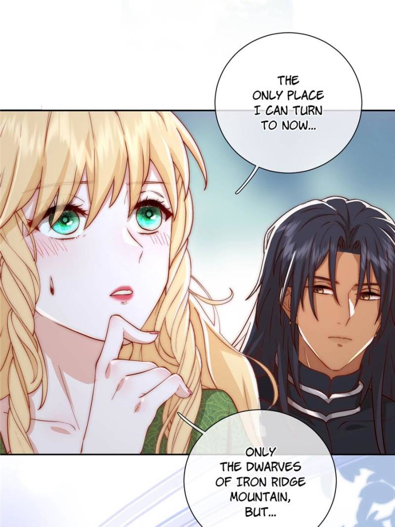 Princess and Dragon Chapter 14 - Page 41