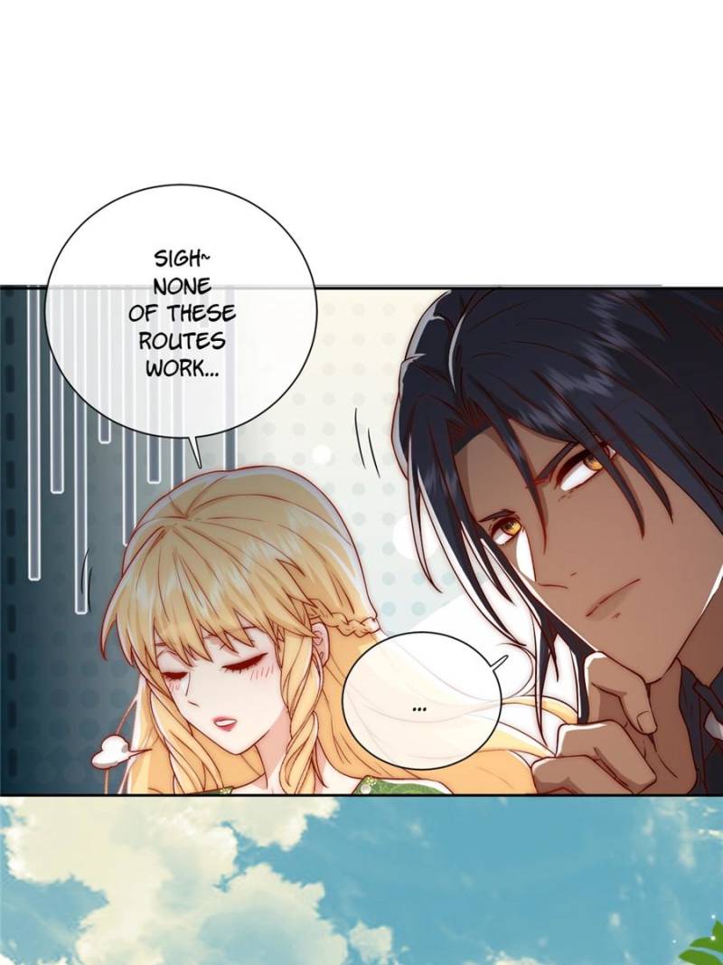 Princess and Dragon Chapter 14 - Page 44