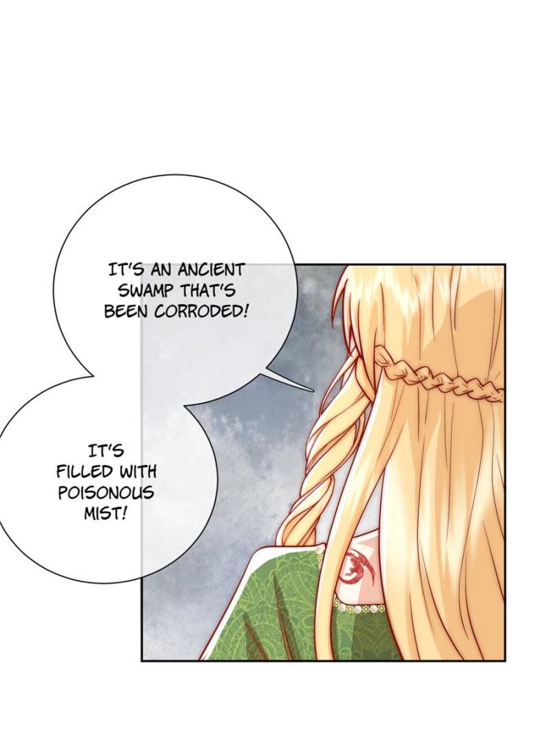 Princess and Dragon Chapter 14 - Page 47