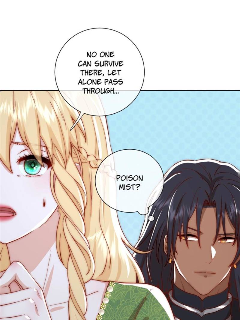 Princess and Dragon Chapter 14 - Page 48