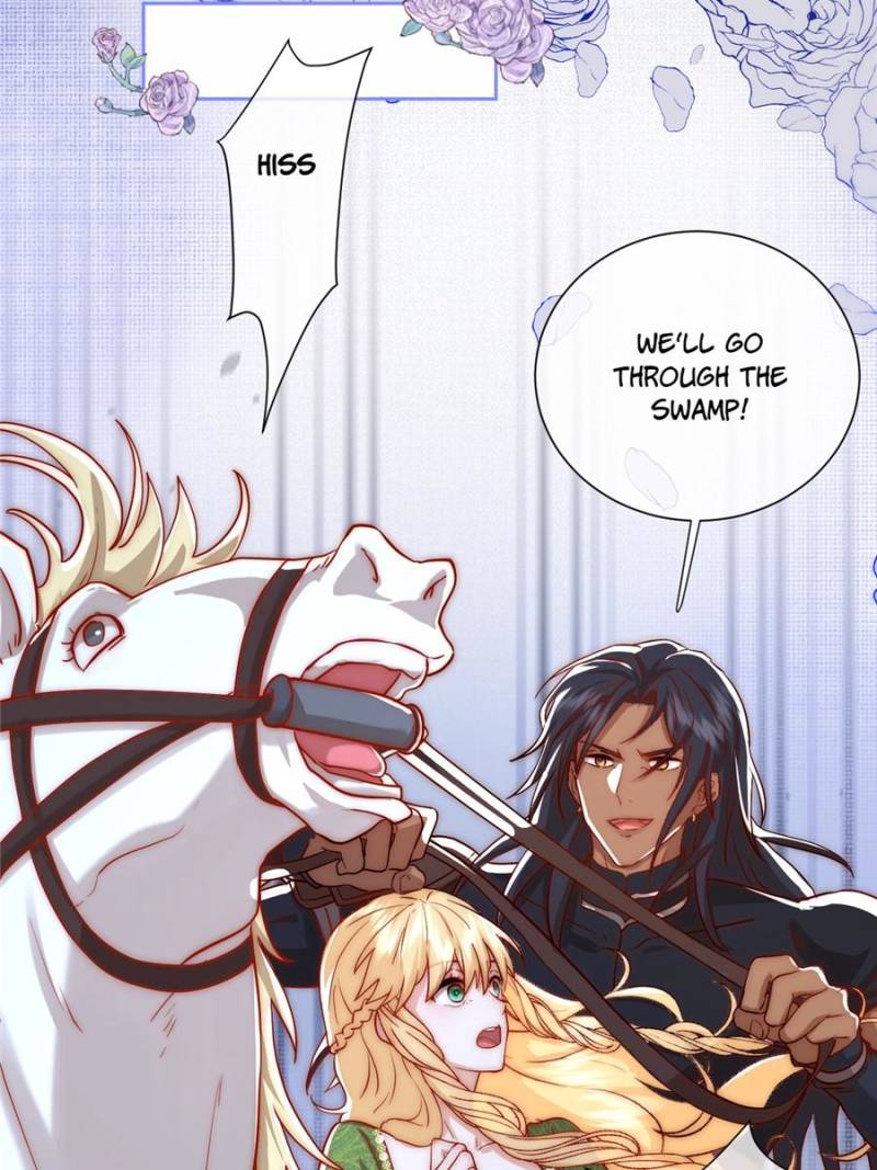 Princess and Dragon Chapter 14 - Page 51
