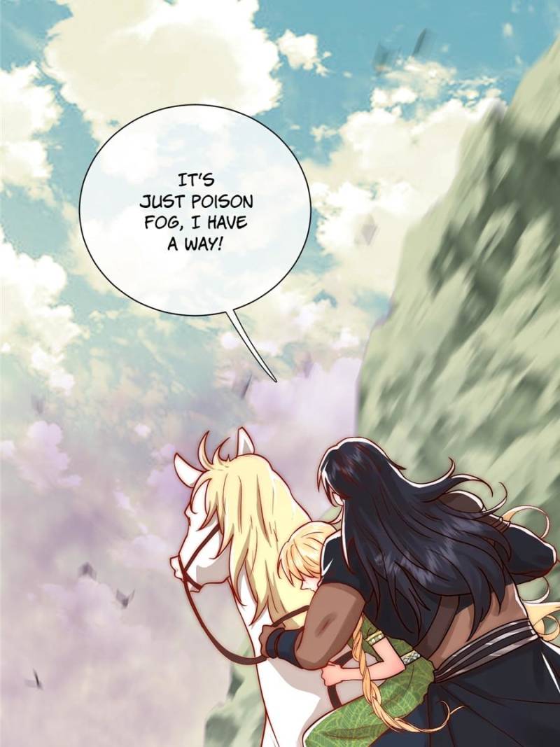 Princess and Dragon Chapter 14 - Page 53