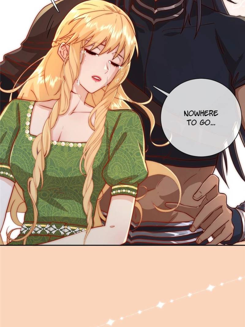 Princess and Dragon Chapter 14 - Page 9