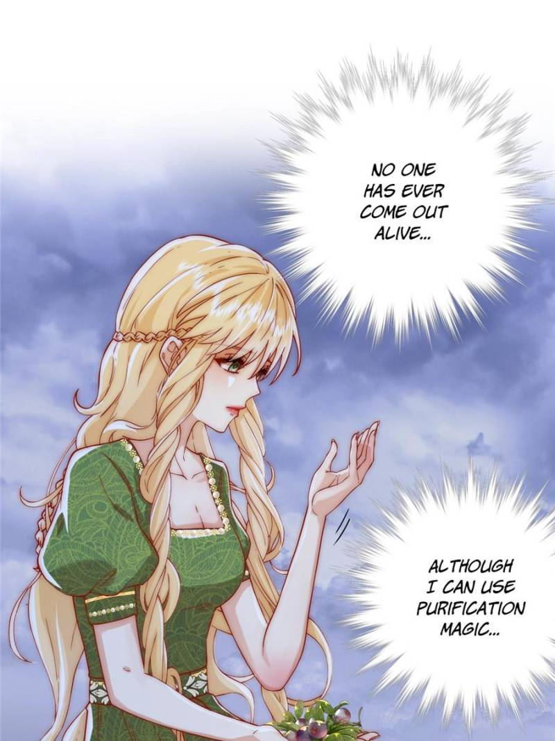 Princess and Dragon Chapter 15 - Page 12