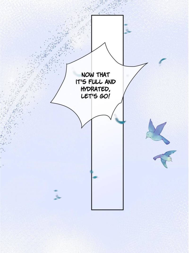 Princess and Dragon Chapter 15 - Page 18