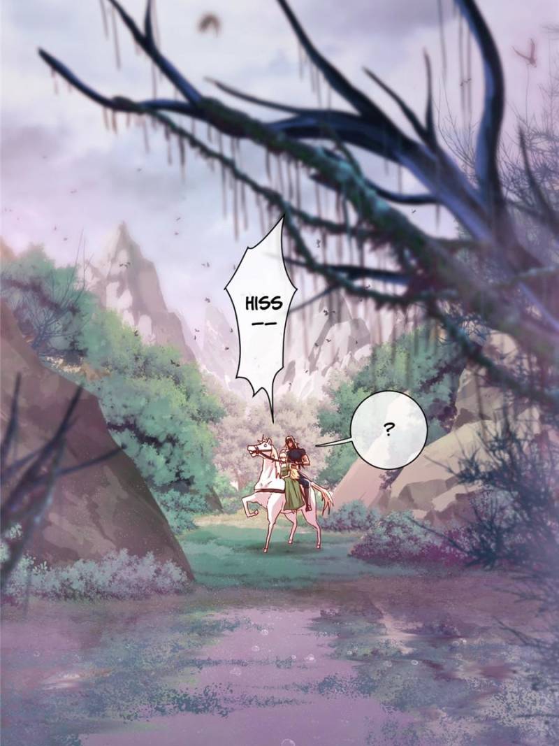 Princess and Dragon Chapter 15 - Page 3