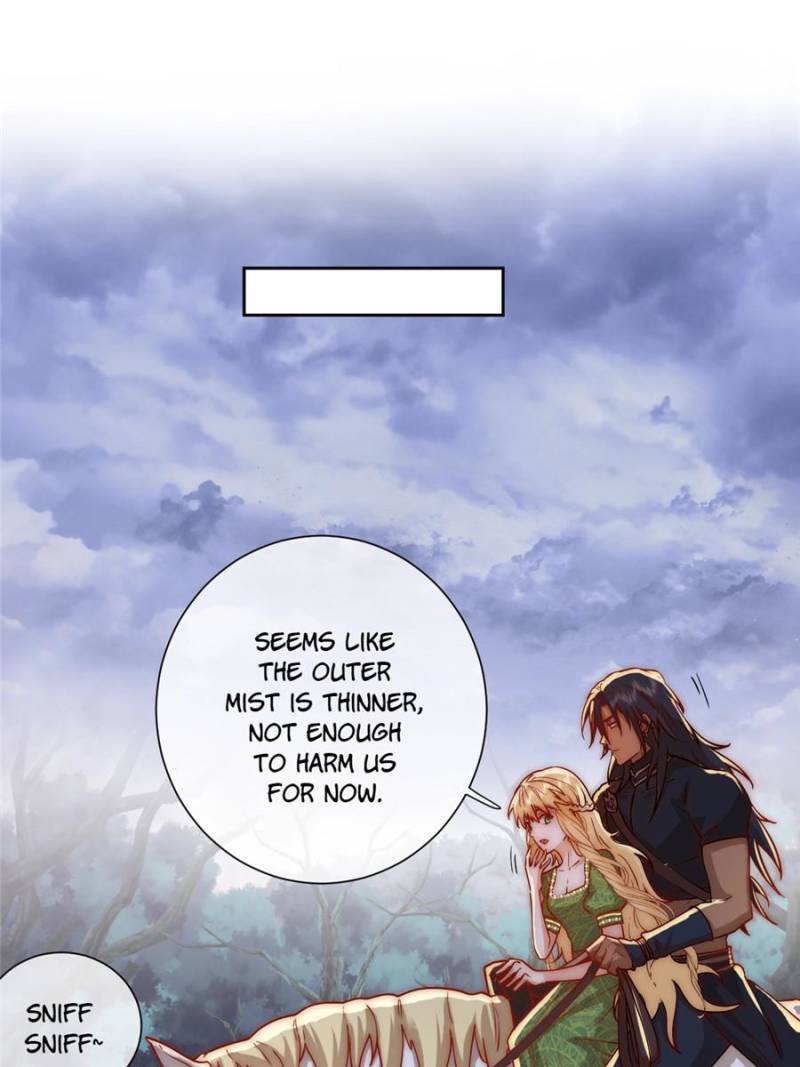 Princess and Dragon Chapter 15 - Page 23