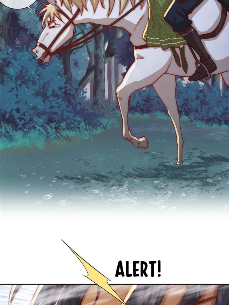 Princess and Dragon Chapter 15 - Page 24
