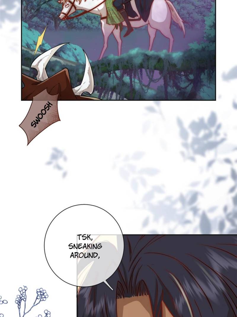 Princess and Dragon Chapter 15 - Page 26