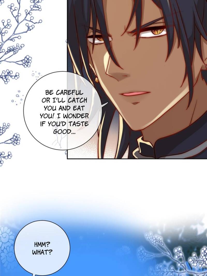 Princess and Dragon Chapter 15 - Page 27