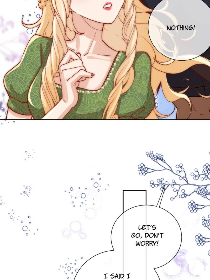 Princess and Dragon Chapter 15 - Page 29