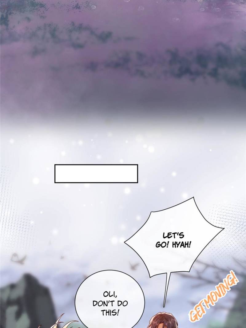 Princess and Dragon Chapter 15 - Page 4