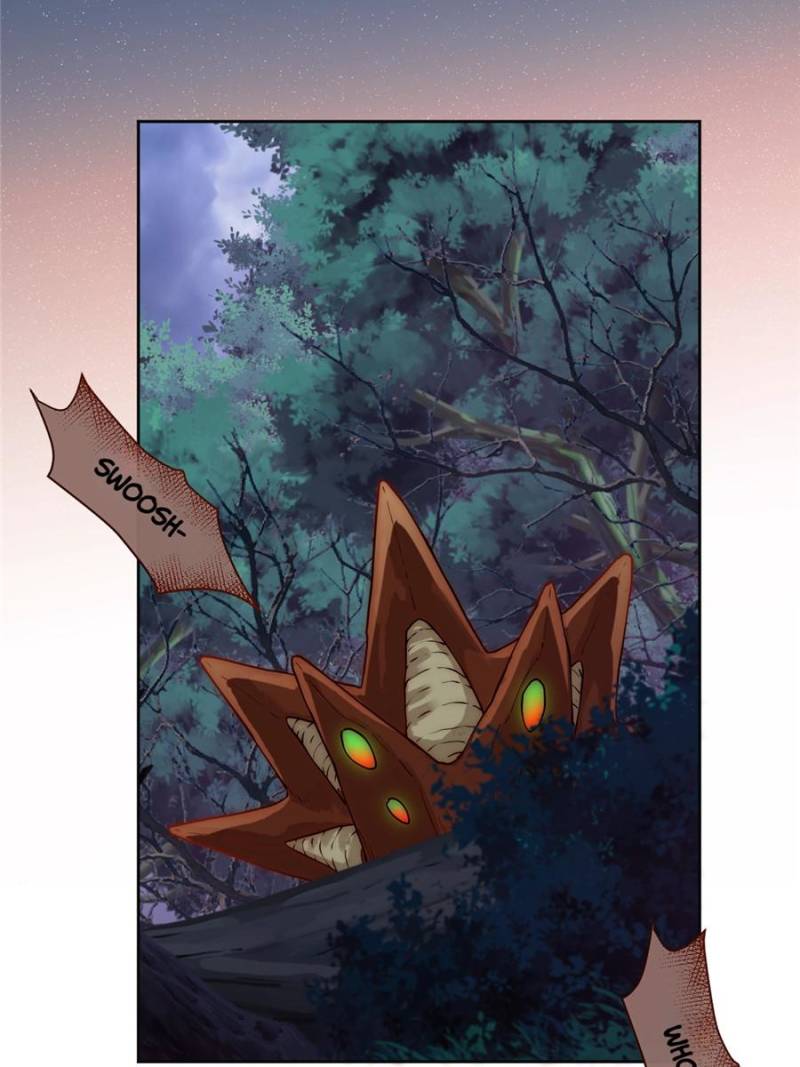 Princess and Dragon Chapter 15 - Page 32
