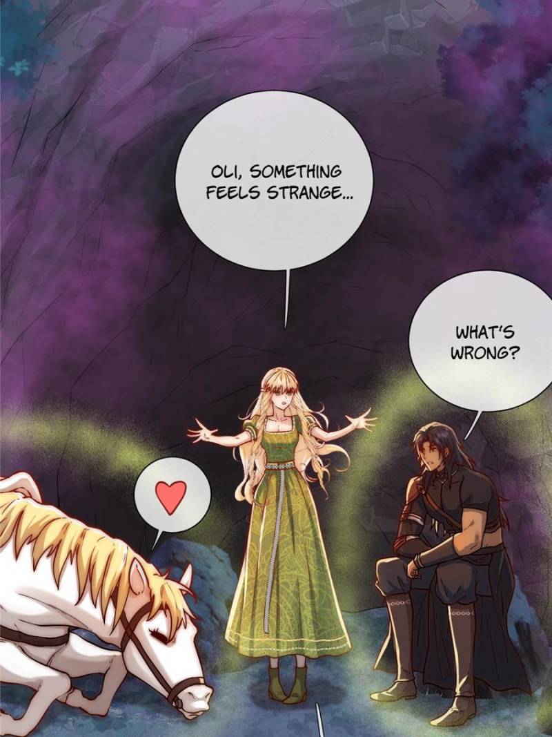 Princess and Dragon Chapter 15 - Page 37