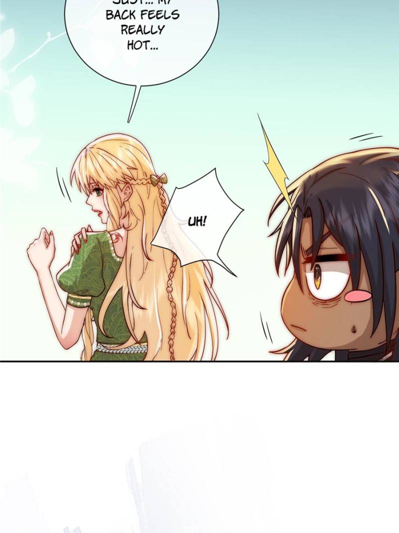 Princess and Dragon Chapter 15 - Page 39