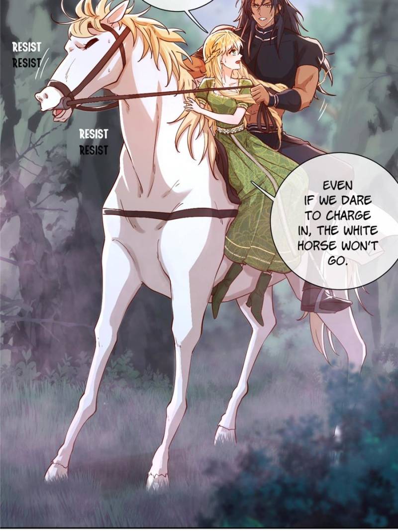 Princess and Dragon Chapter 15 - Page 5