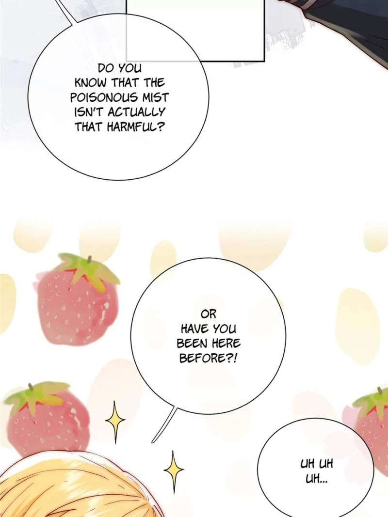 Princess and Dragon Chapter 15 - Page 41
