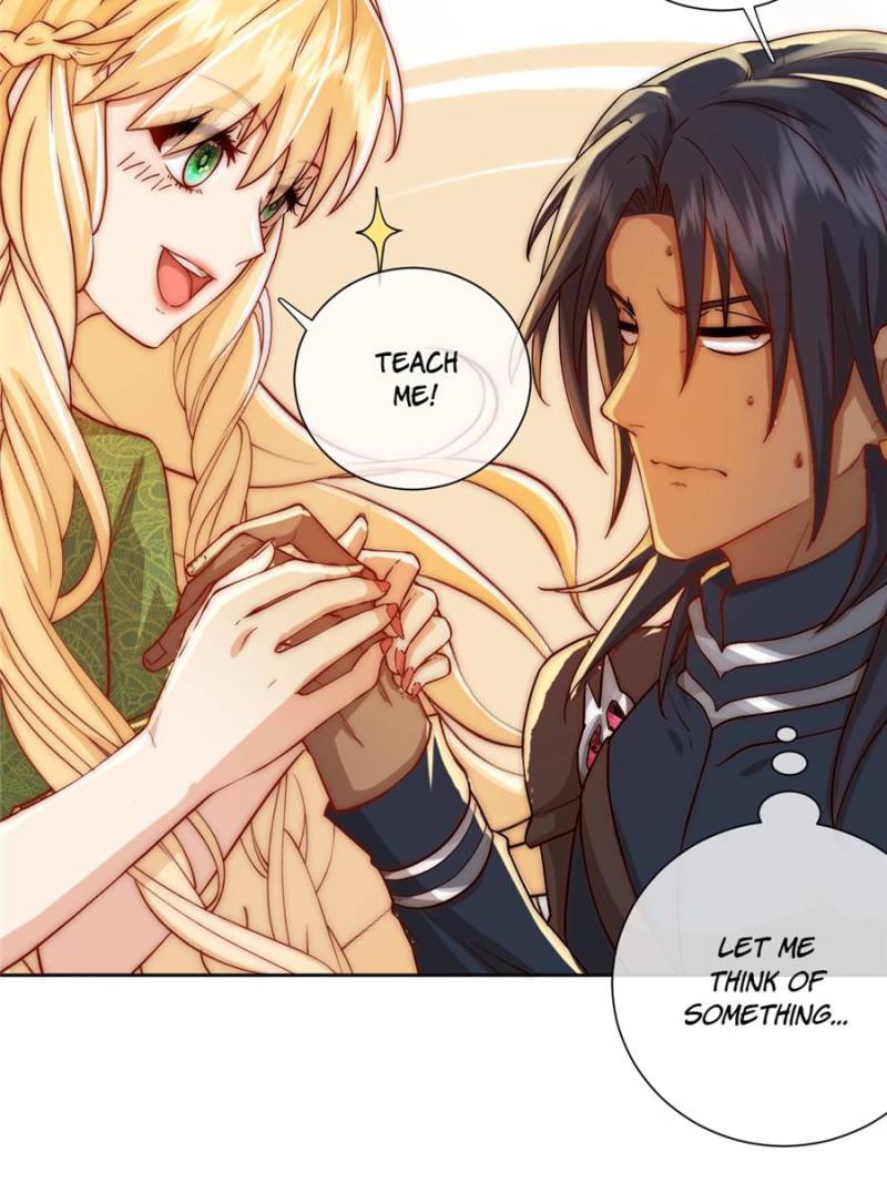 Princess and Dragon Chapter 15 - Page 42