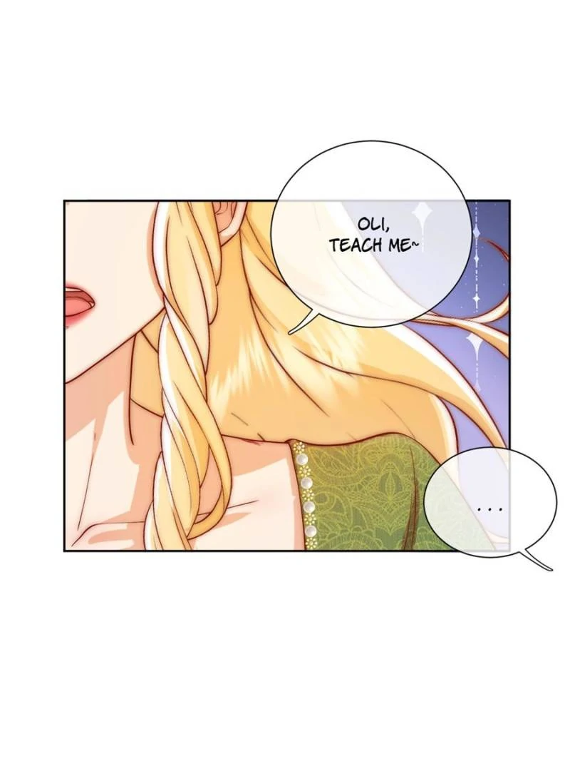 Princess and Dragon Chapter 15 - Page 43