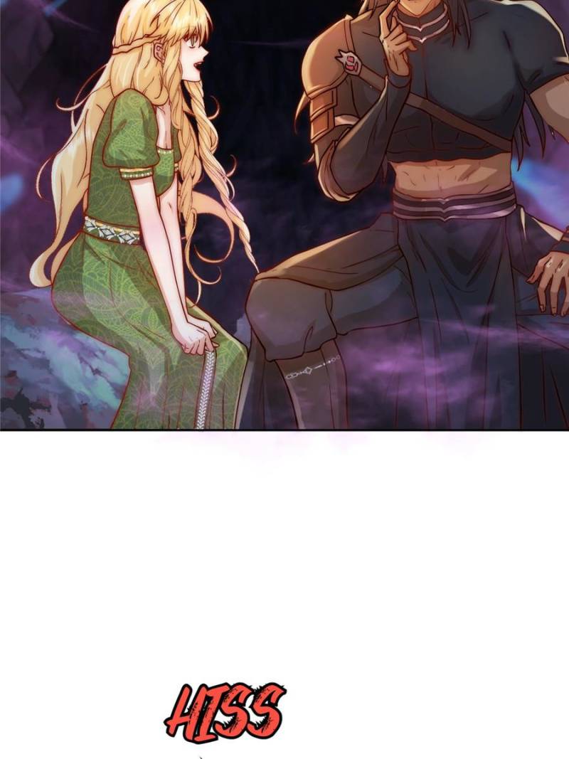 Princess and Dragon Chapter 15 - Page 46