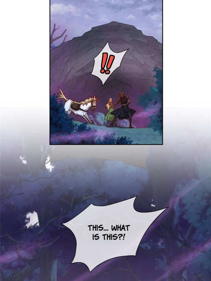 Princess and Dragon Chapter 15 - Page 49