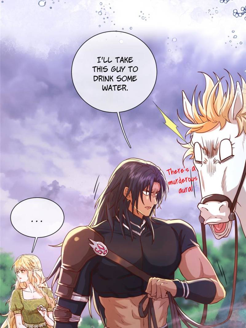 Princess and Dragon Chapter 15 - Page 8