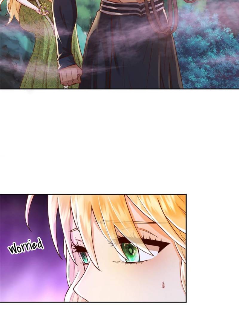 Princess and Dragon Chapter 15 - Page 9