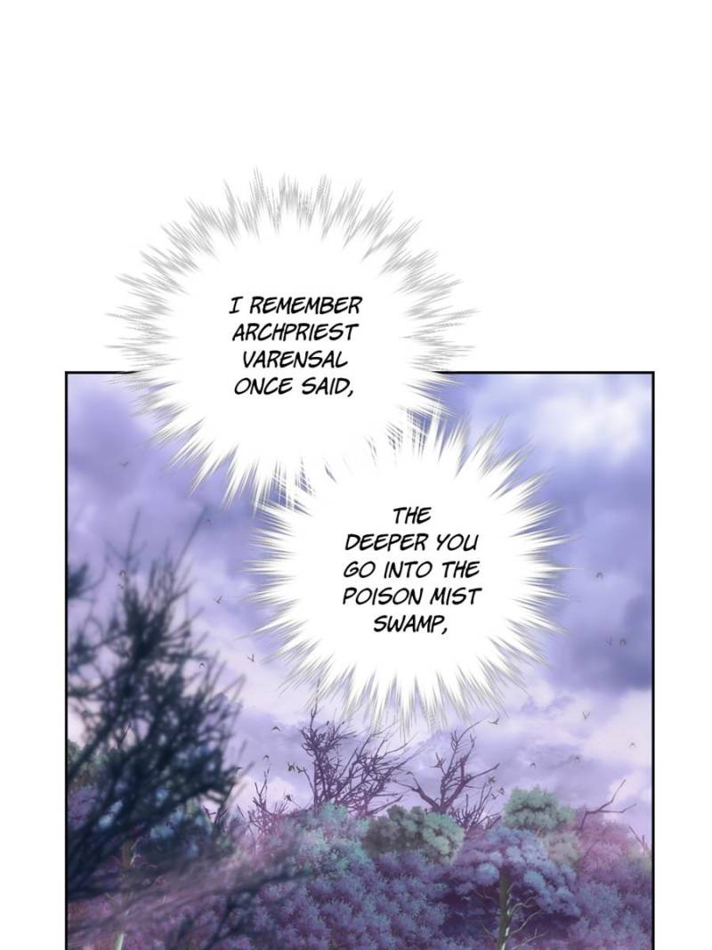 Princess and Dragon Chapter 15 - Page 10