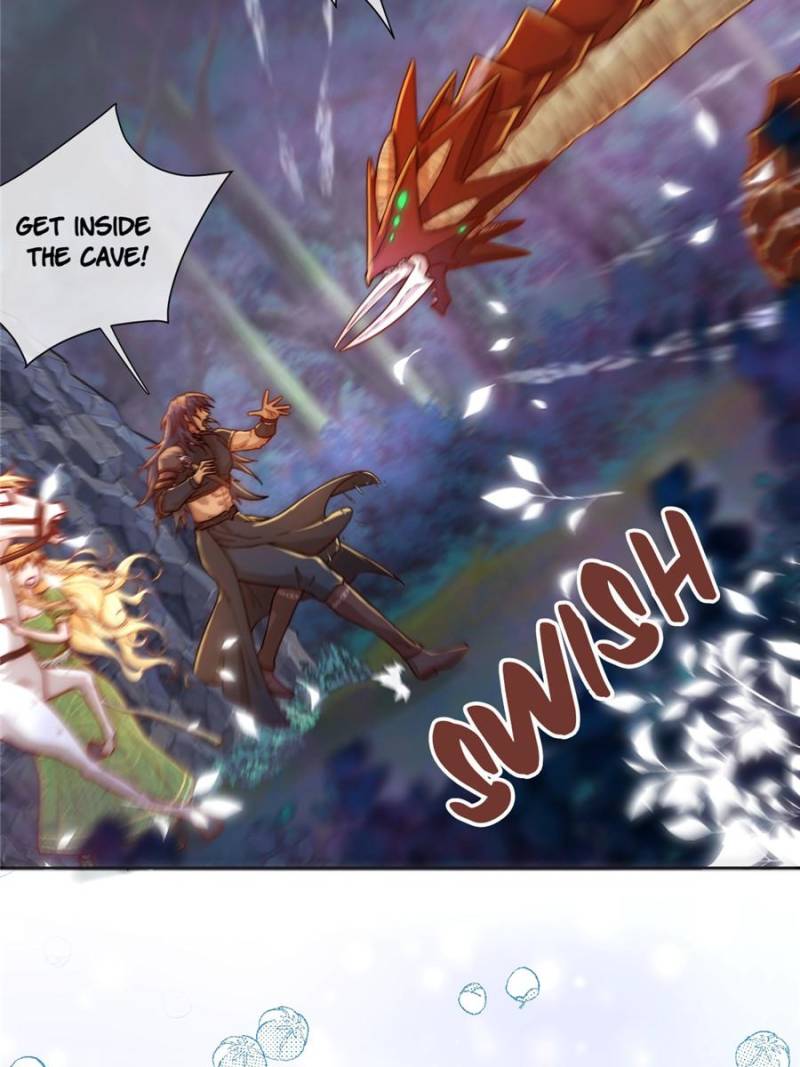 Princess and Dragon Chapter 16 - Page 2