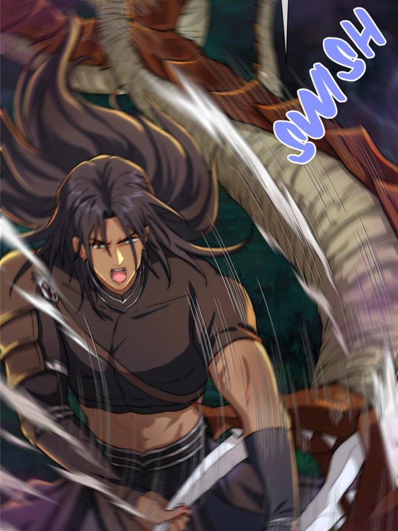 Princess and Dragon Chapter 16 - Page 11