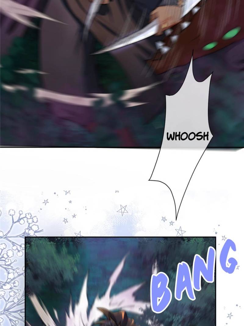 Princess and Dragon Chapter 16 - Page 12