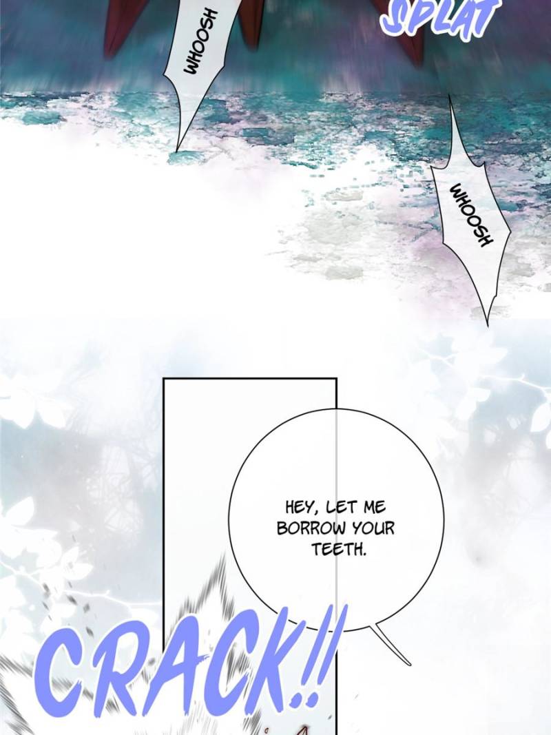 Princess and Dragon Chapter 16 - Page 16