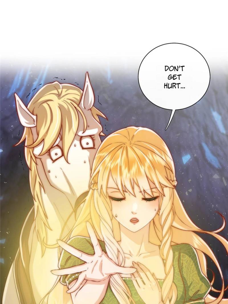 Princess and Dragon Chapter 16 - Page 21