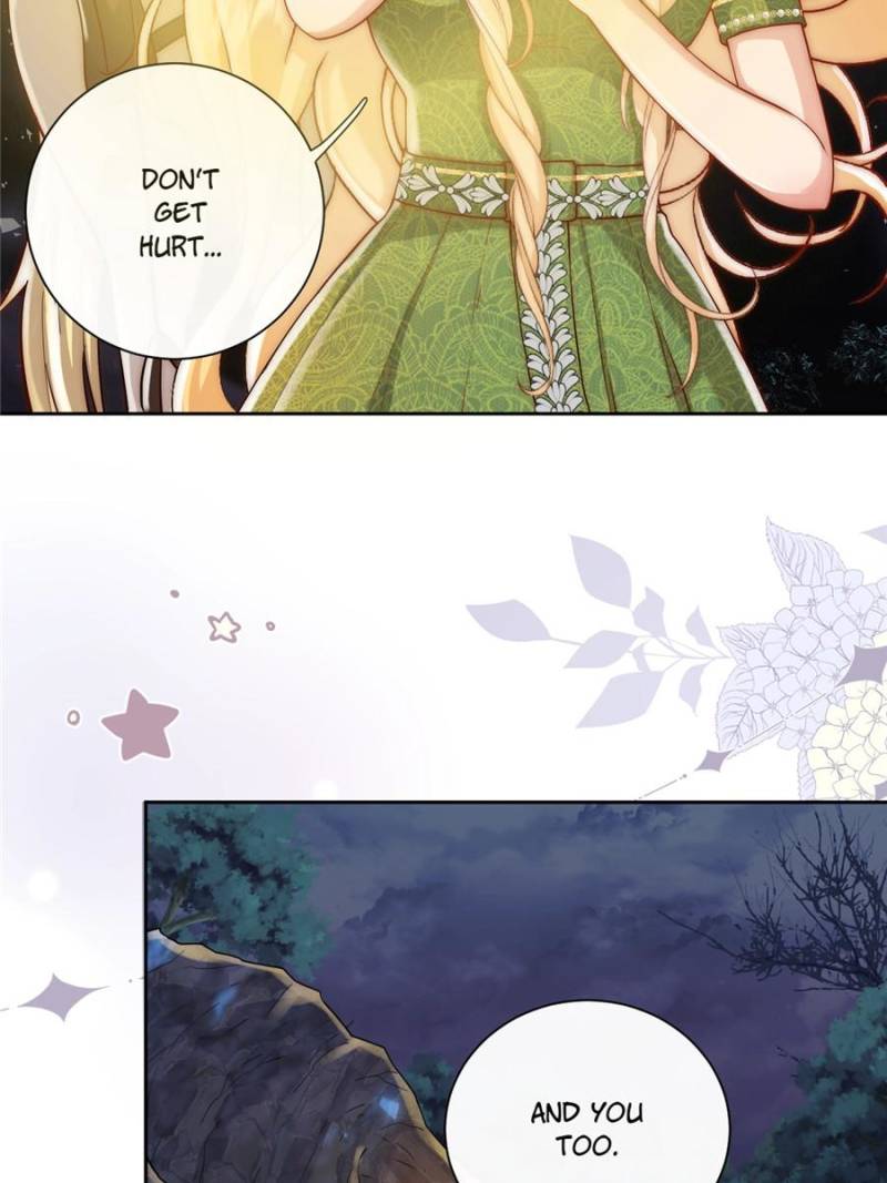 Princess and Dragon Chapter 16 - Page 22