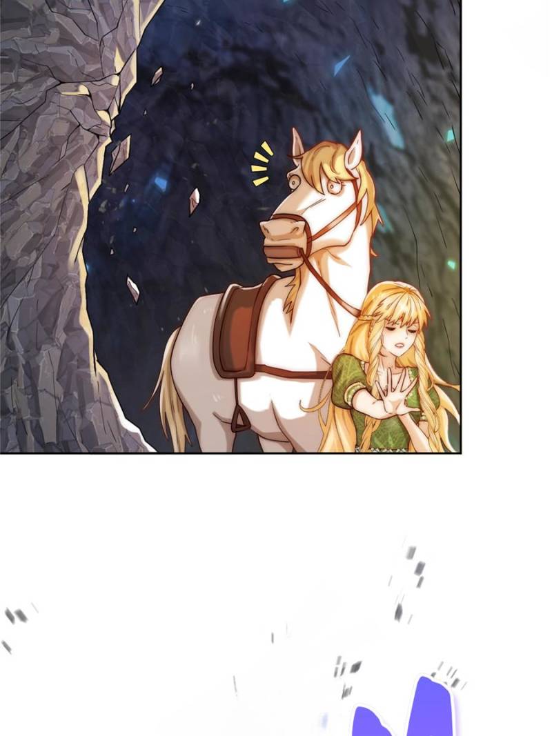 Princess and Dragon Chapter 16 - Page 25