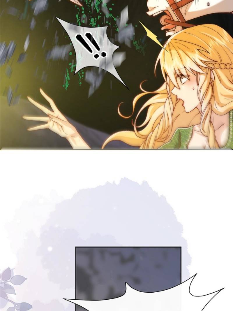 Princess and Dragon Chapter 16 - Page 27