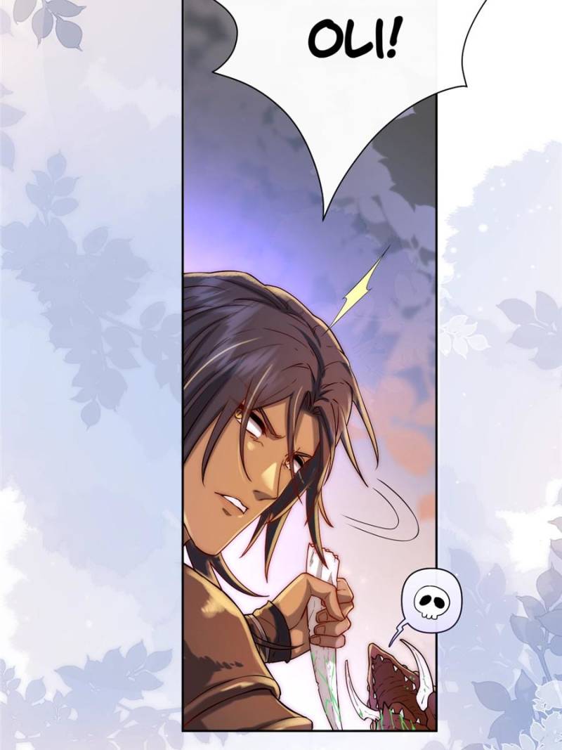 Princess and Dragon Chapter 16 - Page 28