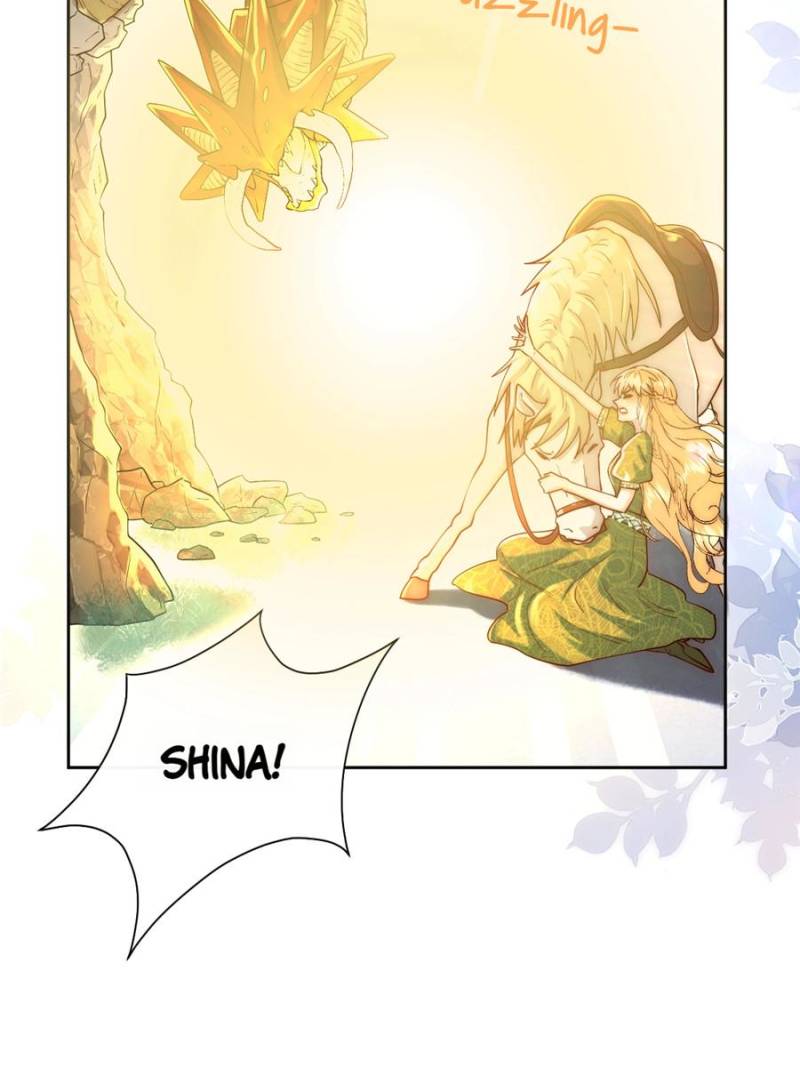 Princess and Dragon Chapter 16 - Page 30
