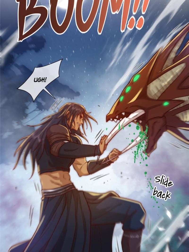 Princess and Dragon Chapter 16 - Page 4
