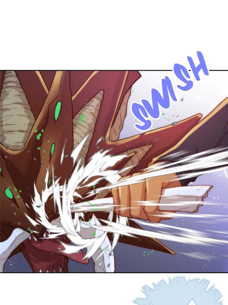 Princess and Dragon Chapter 16 - Page 31