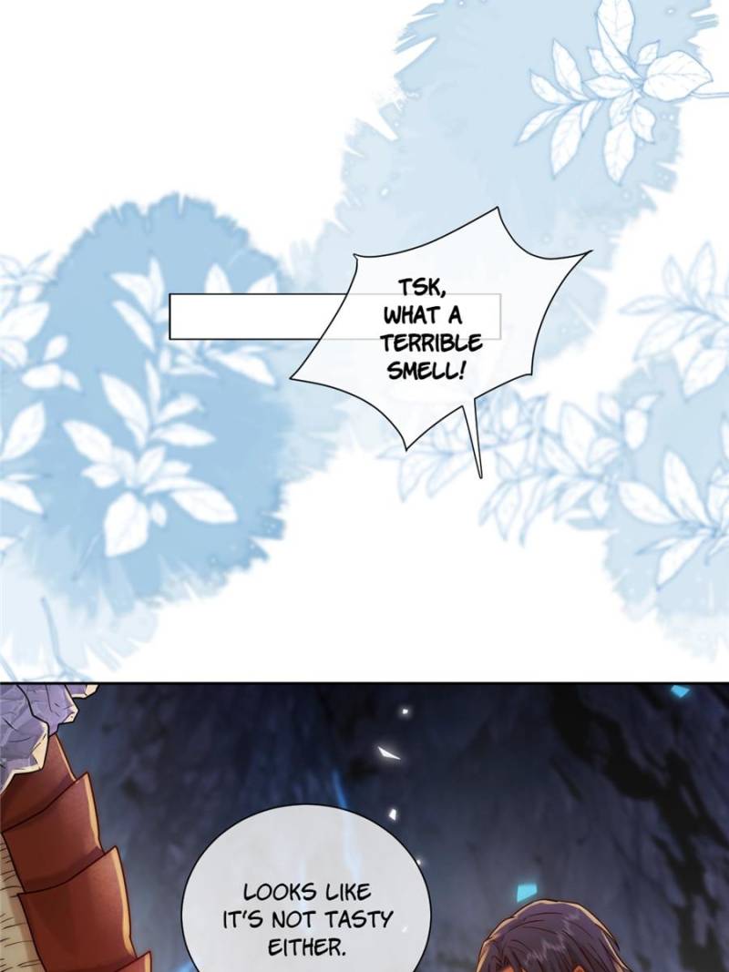 Princess and Dragon Chapter 16 - Page 32