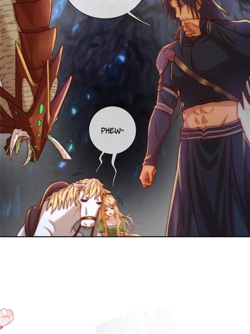 Princess and Dragon Chapter 16 - Page 33