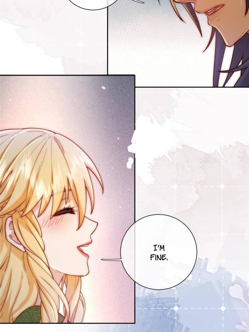 Princess and Dragon Chapter 16 - Page 36