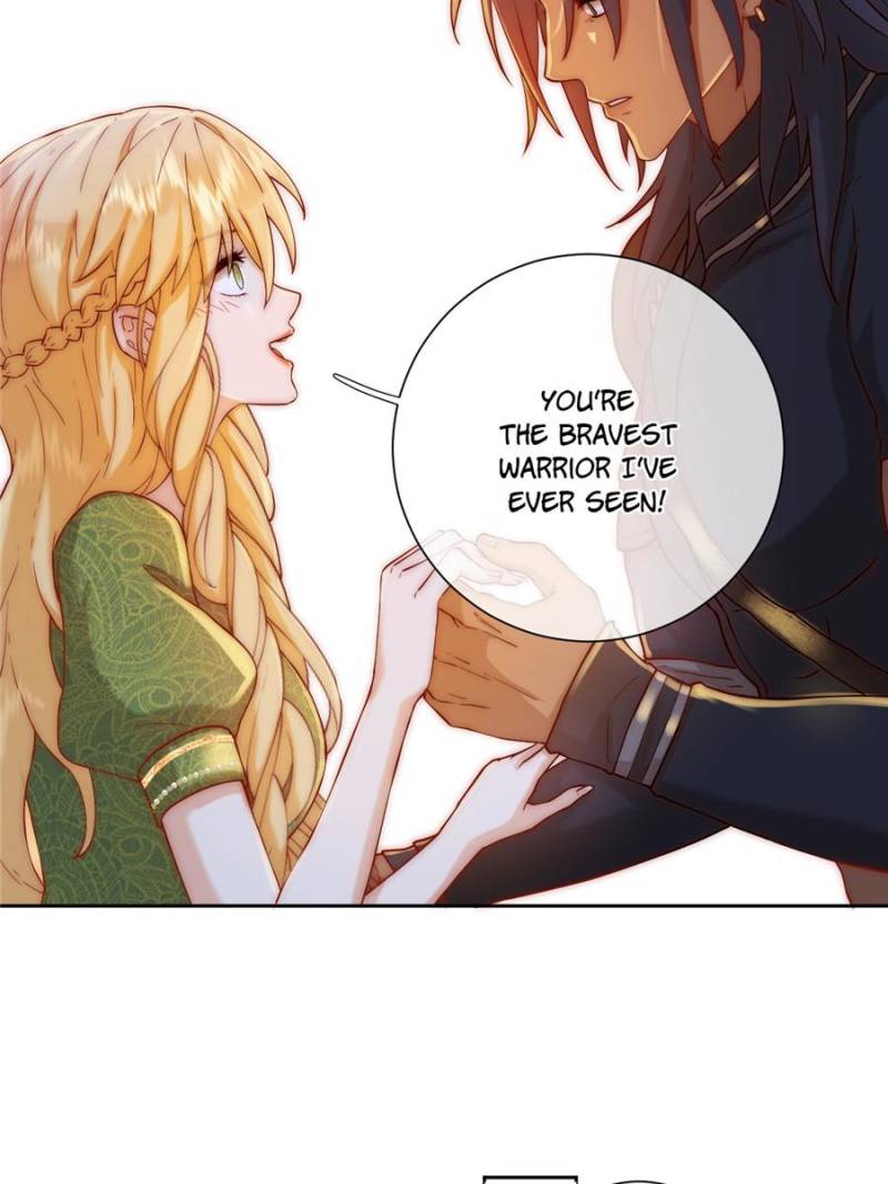 Princess and Dragon Chapter 16 - Page 38