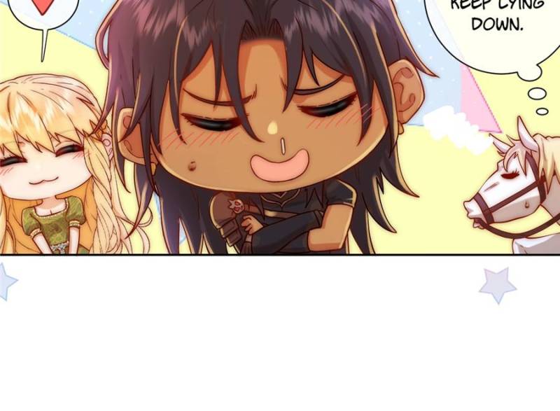 Princess and Dragon Chapter 16 - Page 40