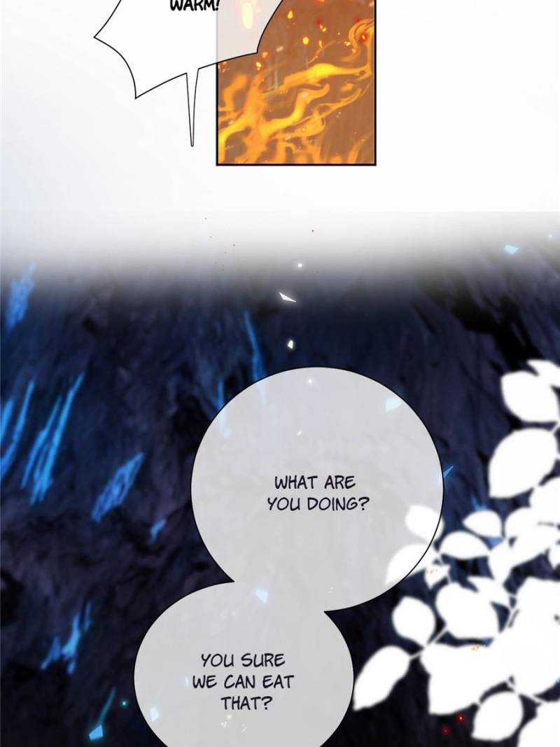 Princess and Dragon Chapter 16 - Page 42
