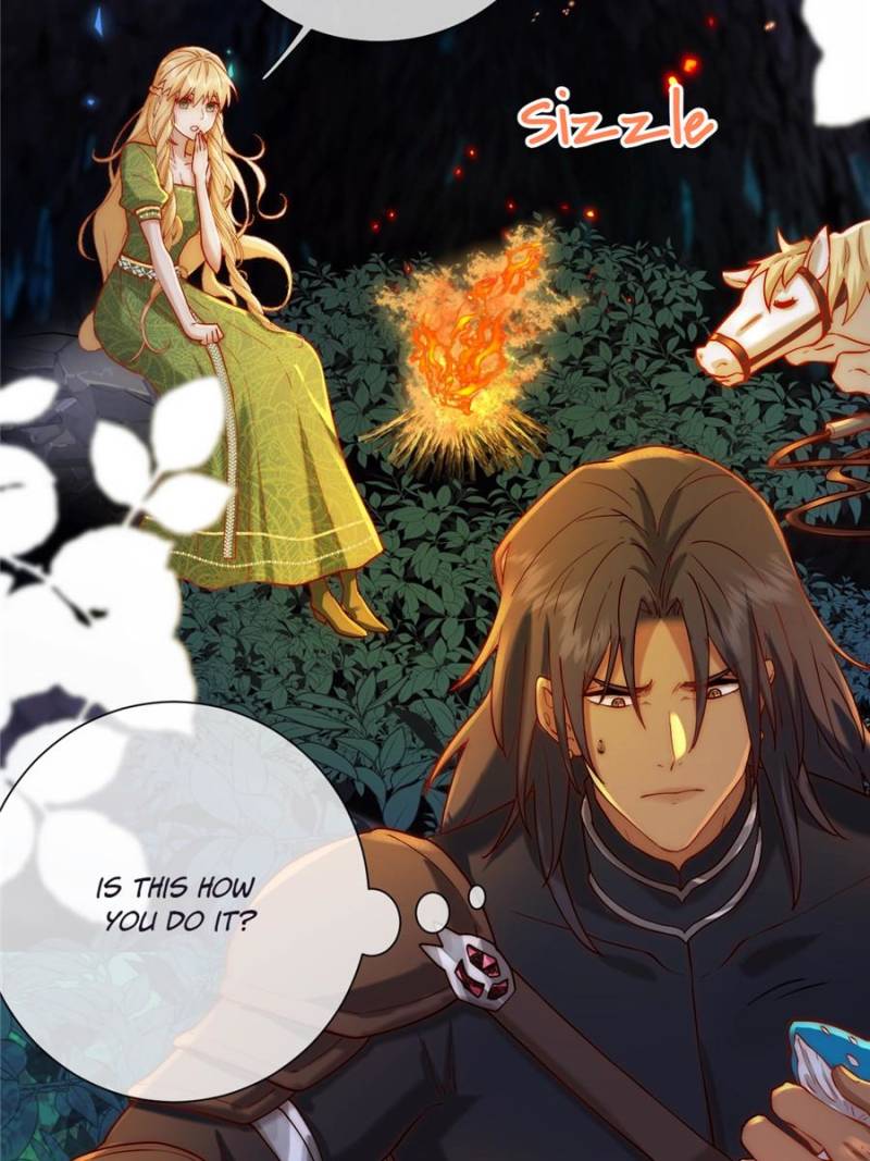 Princess and Dragon Chapter 16 - Page 43