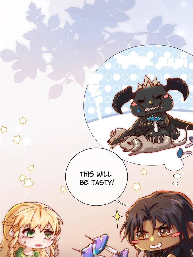 Princess and Dragon Chapter 16 - Page 47