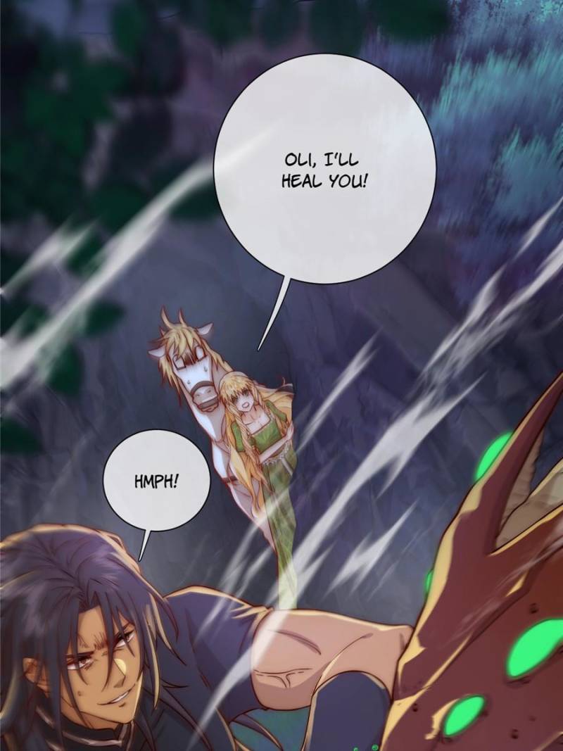 Princess and Dragon Chapter 16 - Page 6