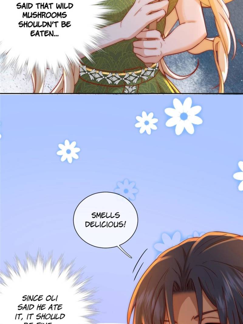 Princess and Dragon Chapter 16 - Page 52